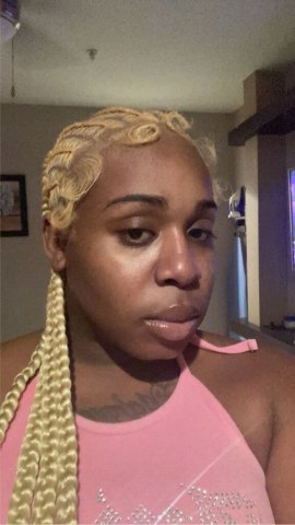 Transgender Woman Escort (27) in Orlando, FL - 1