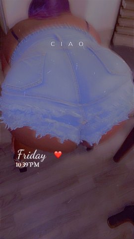Las Vegas Female Escort — Incalls & Outcalls, Special + Massage - 1