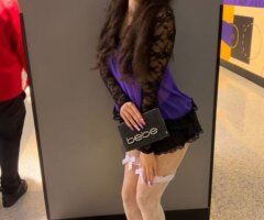 Bakersfield Female Escort — tight sessions, throat goat - Image 3