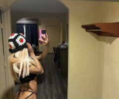 Texarkana TX In-Calls Only Escort — Discreet Incalls - Image 8