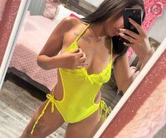 Oakland/East Bay CA Female Escort — In/Outcall & Carplay - Image 3