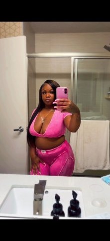 Sweet & Sexy Ebony Escorts in Los Angeles — Incalls, Outcalls - 1