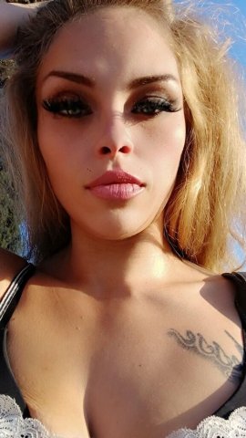 Fresno CA Upscale Incall Sessions (Non-Rushed) - 1