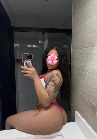 Wilmington DE Female Escort — Anal & BBJ - 1