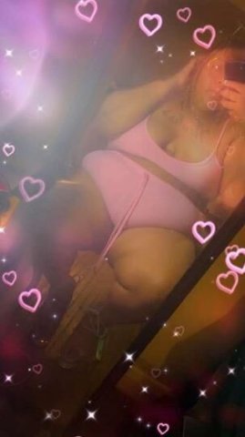 Detroit BBW Female Incalls — Super Soaker Fire Head - 1