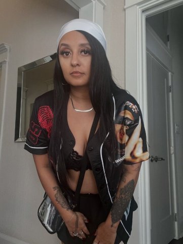 Killeen, TX Female Escort — QV & HHR Specials Today - 1