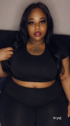 BBW Escort for Outcalls & Facetime Shows (32) - 1