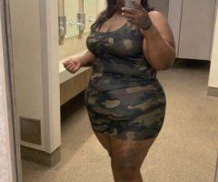 BBW Escort for Outcalls & Facetime Shows (32) - Image 2