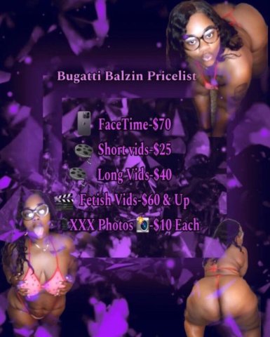 Columbia, SC Curvy BBW Outcall — Towel Needed, Heavy Squirting & Multi-Hour Sessions - 1