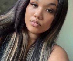  Lilah Wess — Thick Blasian Companion (Exotic) in Indianapolis - Image 2