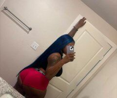 Merced, CA Curvy Big Booty Female Escort — 1-Hour Chocolate Drop Special - Image 2