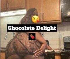 Richmond Chocolate Busty Goddess — 28 (Real) - Image 2