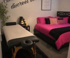 Late Night Special — Private & Discreet Incalls Near Christown Mall (140 Half Hour) - Image 5