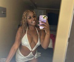 Inland Empire In-Calls & Outcalls — Slim Curvy Ebony Escort (verification) - Image 3