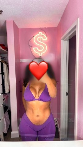 Treasure Coast Florida Back In Town Blasian Escort — Outcalls, In-Person - 1