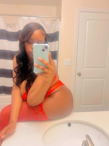 Norfolk, VA 24 Female Escort — Nuru Massage, 100 BJ til u Nut Special - 1