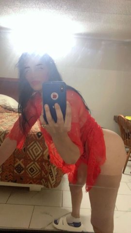 Latina Female Escort in Flint — Incall (9:00am–5:00) - 1