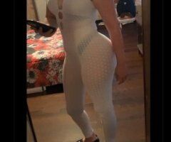 Latina Female Escort in Flint — Incall (9:00am–5:00) - Image 5