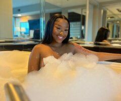 Cum See About Me — Thick Caribbean Female Escort (Dallas) - Image 3