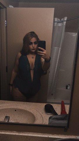 Dallas Exotic Fantasy Escort — Arabic & Latina Hourglass - 1