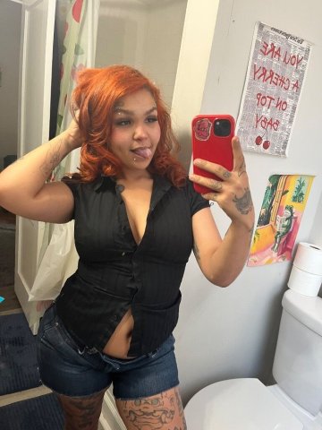 Frederick MD Female Escort — Fetish-friendly content & FT shows - 1