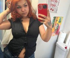 Frederick MD Female Escort — Fetish-friendly content & FT shows - Image 5
