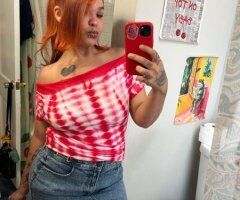 Frederick MD Female Escort — Fetish-friendly content & FT shows - Image 6