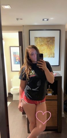 Ashley — Brunette Female Escort in Northern Virginia, VA (Discreet, calm meetups) - 1