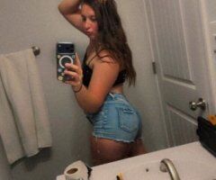 Ashley — Brunette Female Escort in Northern Virginia, VA (Discreet, calm meetups) - Image 12