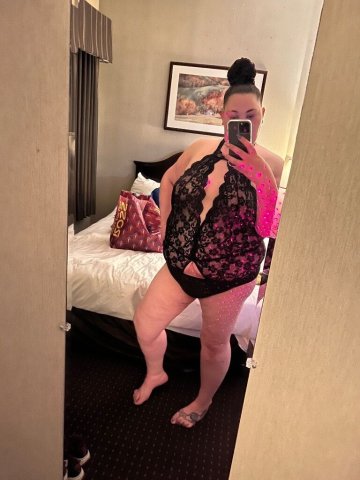 BBW Throat Queen Incall Only — Newark, Churchmans Rd (Specials $30) - 1
