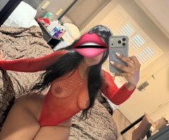 Fort Collins escorts - Panamea Rica — Female Escort (Fort Collins, CO)