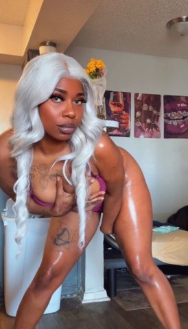 Marston MO Female Escort — Incall Only, CIM/Facial Add-On & BBJ - 1