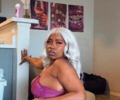 Marston MO Female Escort — Incall Only, CIM/Facial Add-On & BBJ - Image 3