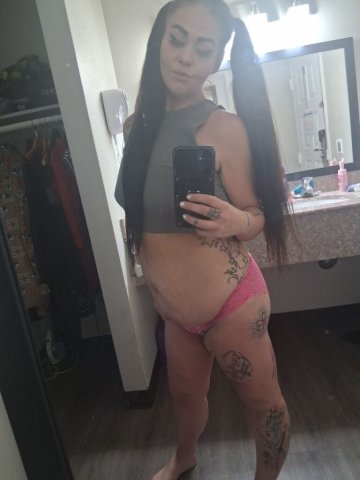 Tucson, AZ Blow n Go & Sloppy/Cream Pie Sessions - 1