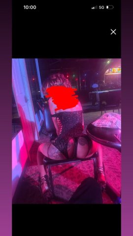 Fully Nude Adult Entertainment • 12PM–8PM (Fort Lauderdale, FL) — VIP Rooms & Bottles - 1