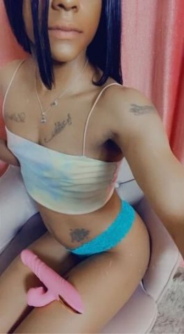 Mistress Incall — Fetish-Friendly Escort in Brooklyn - 1