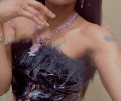 Mistress Incall — Fetish-Friendly Escort in Brooklyn - Image 10