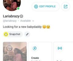 Westchester, NY Babydaddy & Pregnancy Fetish — OnlyFans Sessions - Image 6