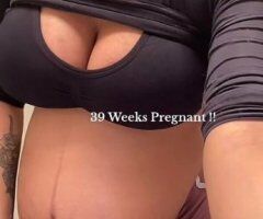 Westchester, NY Babydaddy & Pregnancy Fetish — OnlyFans Sessions - Image 8
