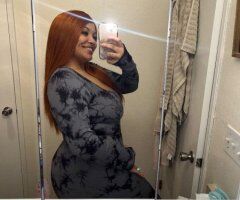 Sasha in Birmingham, AL — 40DD Curvy Latina Female Escort - Image 4
