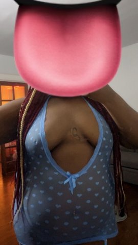 St. Louis Female Escort — In-call, video call only, no kids - 1