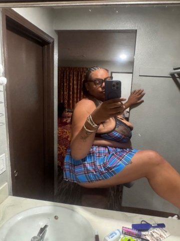 Concord BBW Female Escort — $100 BJ Incall/Carplay/Outcall - 1