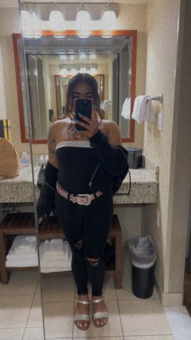 Tacoma Female Escort — Incalls late-night fetish sessions - 1