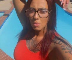 Oklahoma City escorts - Nixs — Discreet Independent Incall Fun (Oklahoma City)