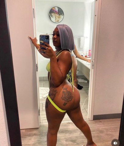 Ju!cy 23 — Houston Female Escort (Incall & Outcall) - 1