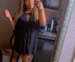 Detroit Female Escort — In-Call, FaceTime/Google Duo verification - Image 2