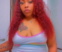 Detroit Female Escort — In-Call, FaceTime/Google Duo verification - Image 10