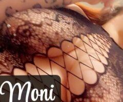 BBW Escort — MONI (26) Available Now - Image 11