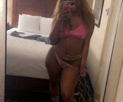 Sweet Curvy Female Escort — Paradise-Themed 5-Star Experience (Philadelphia) - Image 3
