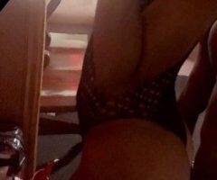 Incall Qv Special — Black Men Only Slim Tight Wet Petite Barbie Full Service - Image 2